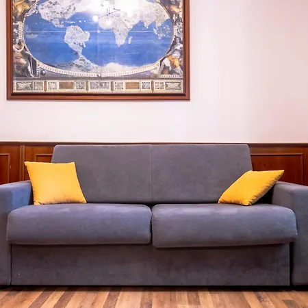 Vaticano Tatil Evi Roma