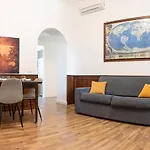 Holiday home Vaticano *