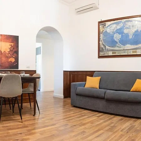 Holiday home Vaticano *