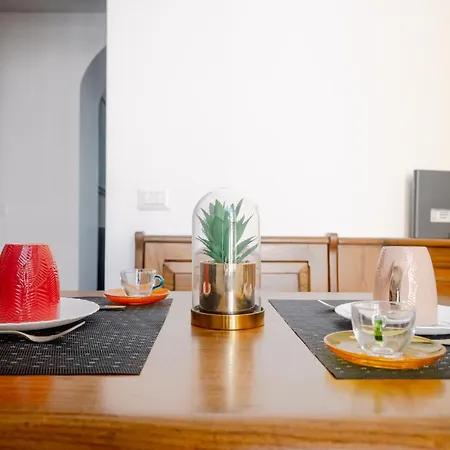 Holiday home Vaticano Rome