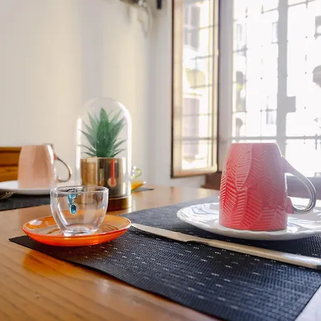 Vaticano Ferienhaus Rom