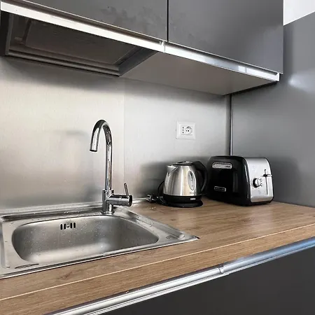 Holiday home Vaticano