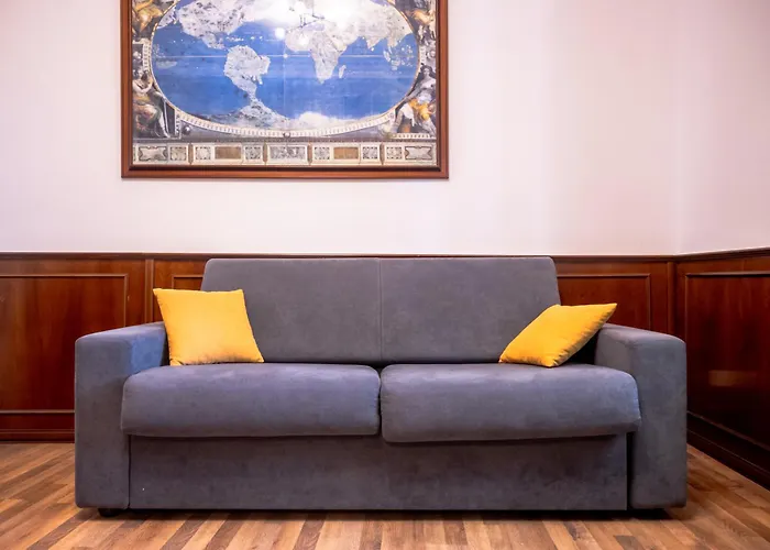 Vaticano Dom wakacyjny Rzym