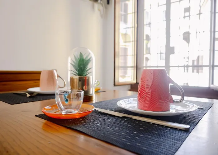 Vaticano Dom wakacyjny Rzym