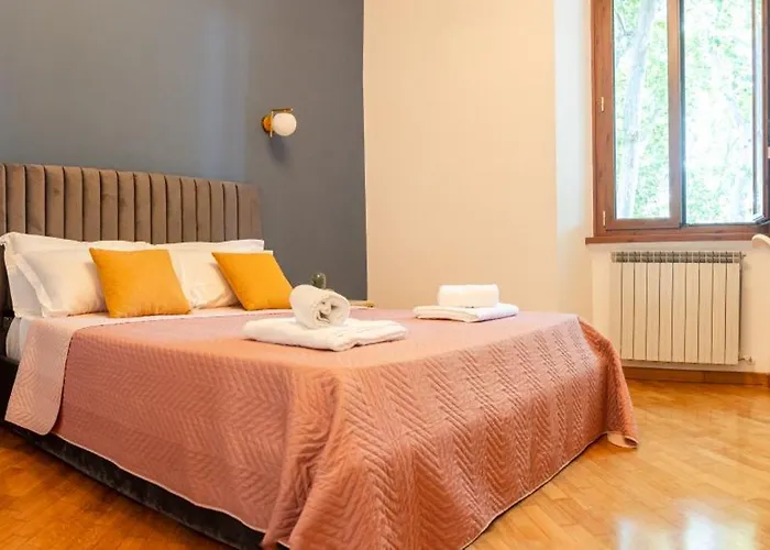 Vaticano 度假居 *