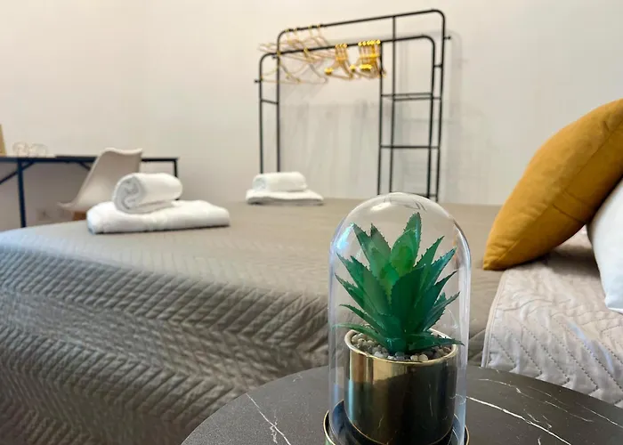 度假居 Vaticano *