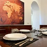 Vaticano 펜션 로마